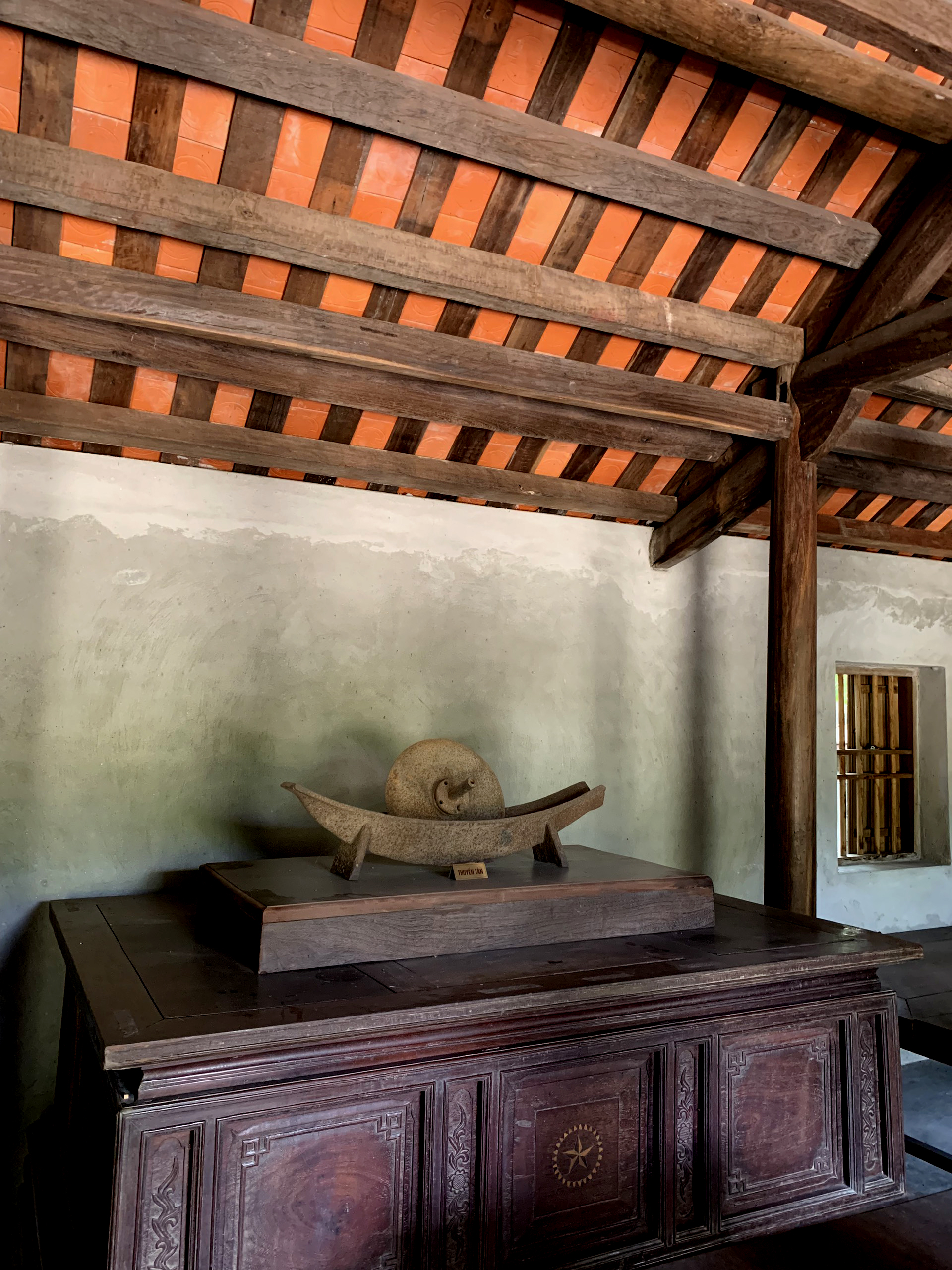 Dao cầu và thuyền tán trong chặng đường phát triển của Y học cổ truyền